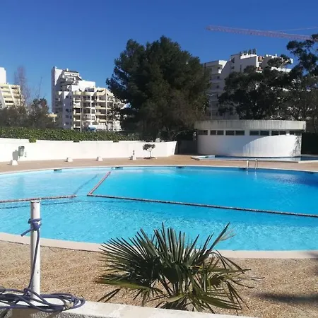 Ceu E Mar * Portimao