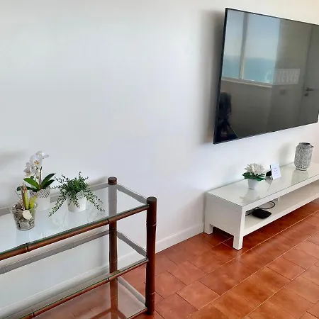 Ceu E Mar Apartment Portimao