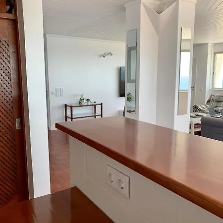 Apartment Ceu E Mar *