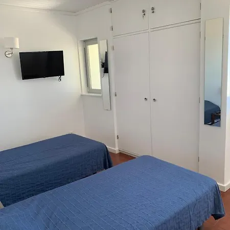 Ceu E Mar Портиман