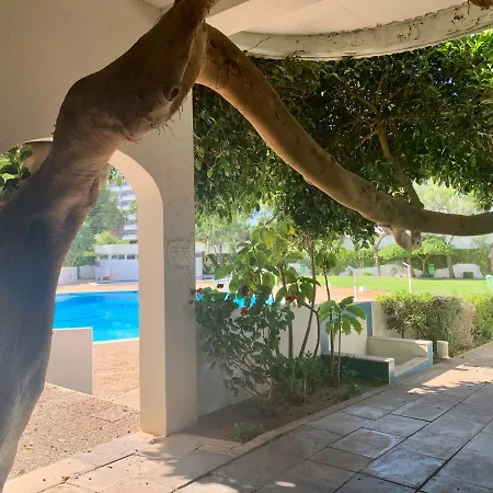 Apartment Ceu E Mar Portimao