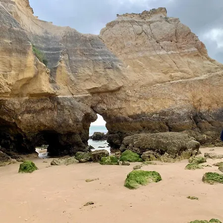 Apartment Ceu E Mar Portimao