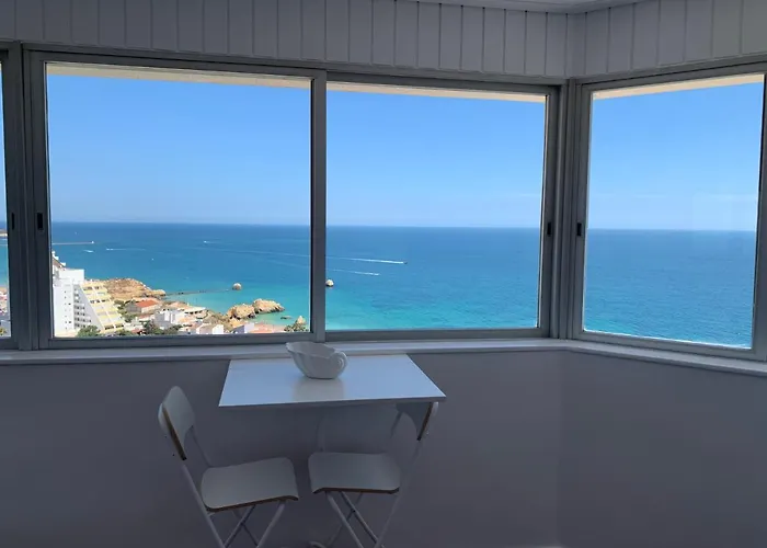 Ceu E Mar * 포티마오