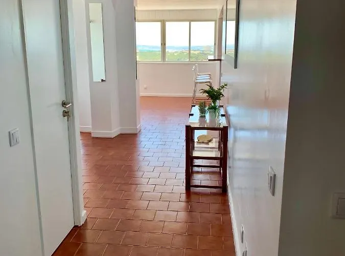 Ceu E Mar 아파트 포티마오