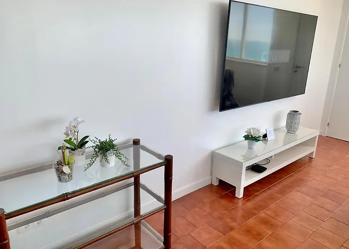 Ceu E Mar 아파트 포티마오