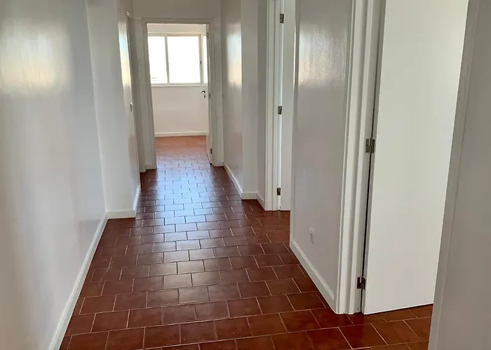 아파트 Ceu E Mar 포티마오