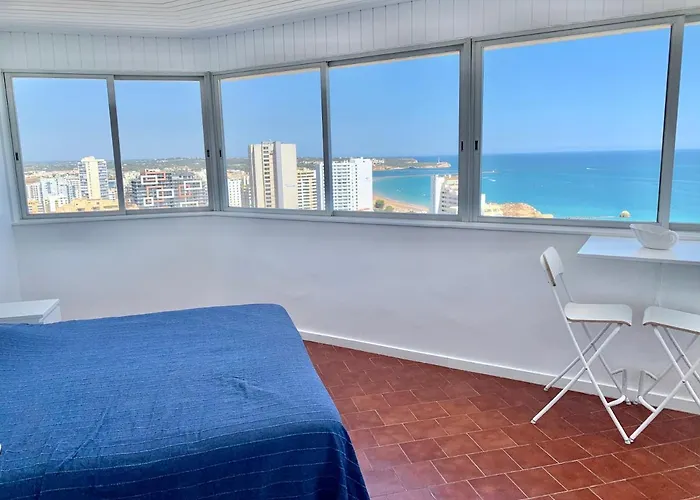 Ceu E Mar 포티마오