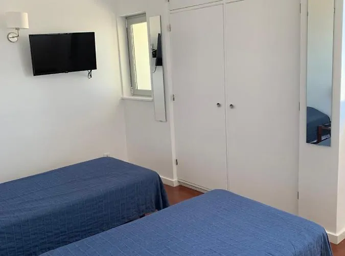 Ceu E Mar 포티마오