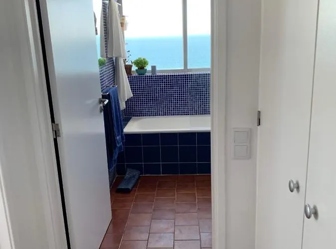 Ceu E Mar 아파트 포티마오