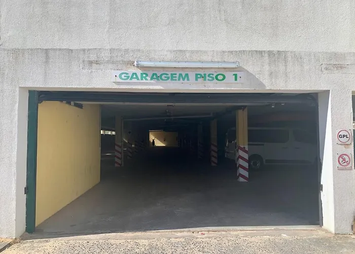 Ceu E Mar 포티마오