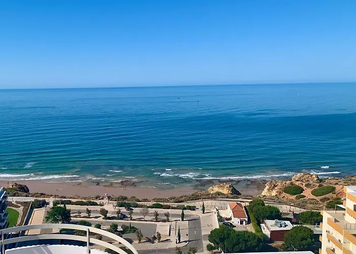 아파트 Ceu E Mar 포티마오