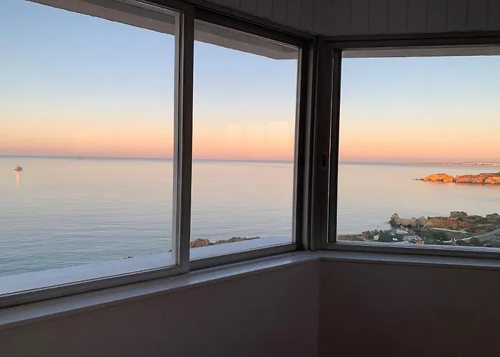 Ceu E Mar 포티마오