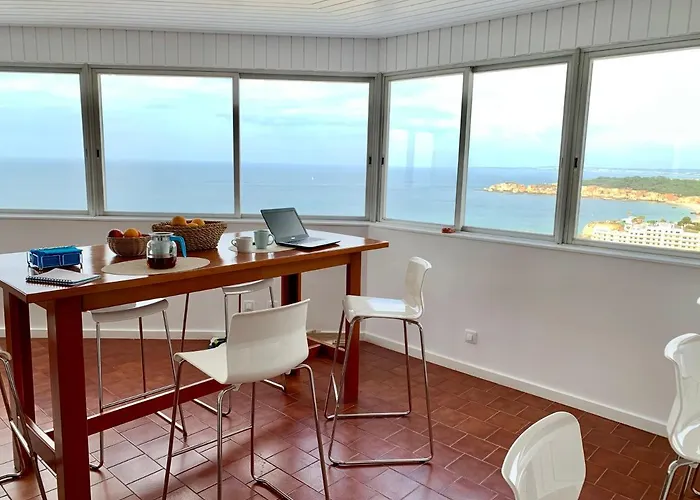 Ceu E Mar 아파트 포티마오