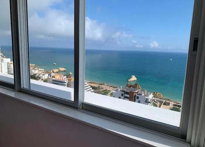 Ceu E Mar * 포티마오