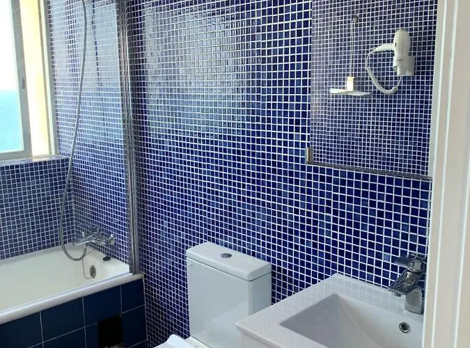 Ceu E Mar 아파트 *