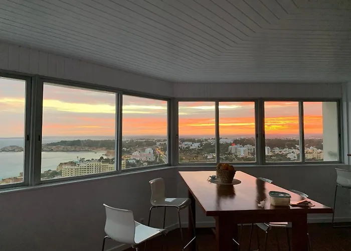 Ceu E Mar 아파트 포티마오