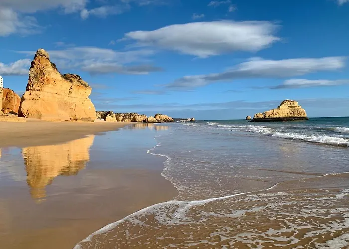 Ceu E Mar 아파트 포티마오