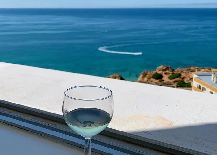 아파트 Ceu E Mar 포티마오