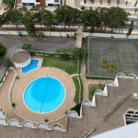 Appartement Ceu E Mar