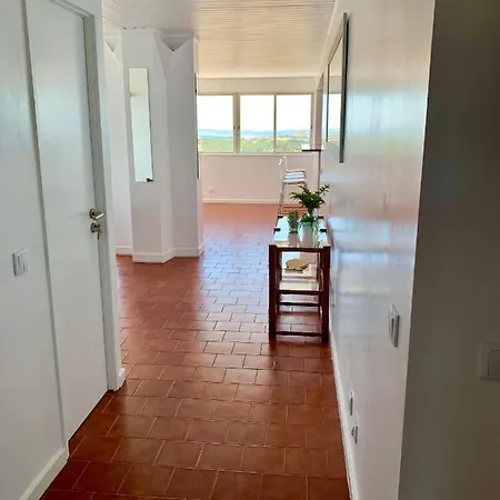 Ceu E Mar Apartamento Portimão