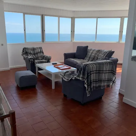 Apartamento Ceu E Mar