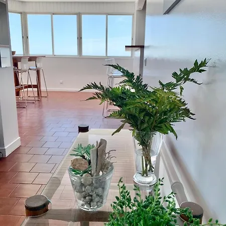 Ceu E Mar Appartement Portimão