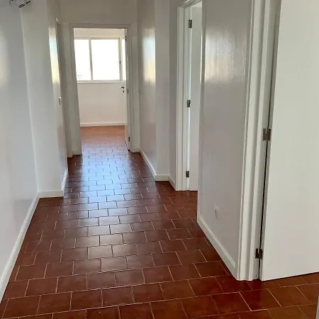 Appartement Céu E Mar Portimão