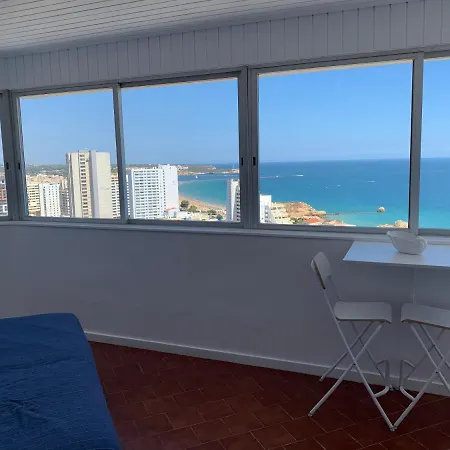 Ceu E Mar Appartement Portimão