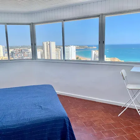 Ceu E Mar Portimao