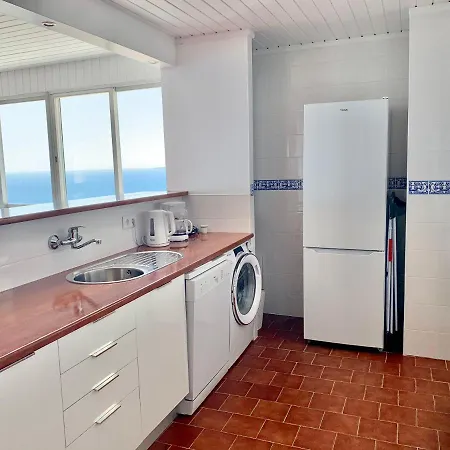 Céu E Mar Appartement *