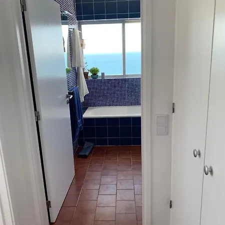 Ceu E Mar Apartamento Portimão