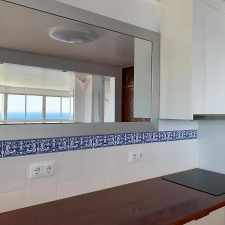 Céu E Mar Appartement *