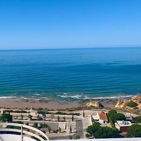 Appartement Ceu E Mar Portimão
