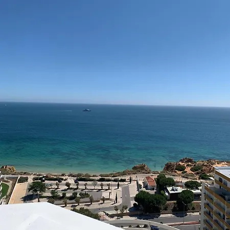 Ceu E Mar Appartement