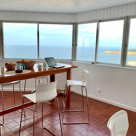 Céu E Mar Appartement Portimão