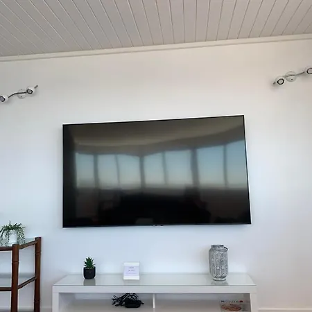 Appartement Ceu E Mar *