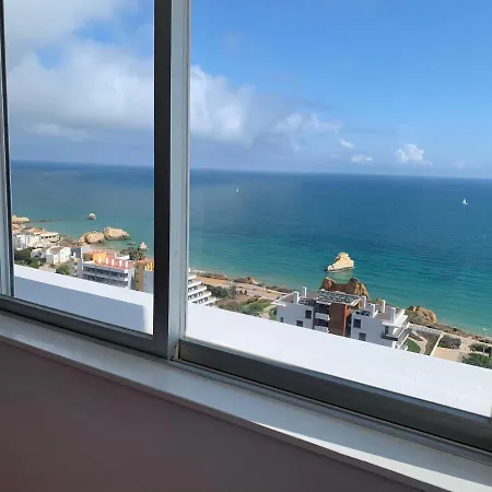 Ceu E Mar * Portimao