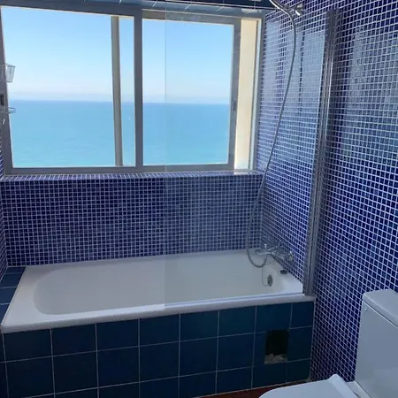 Céu E Mar Appartement