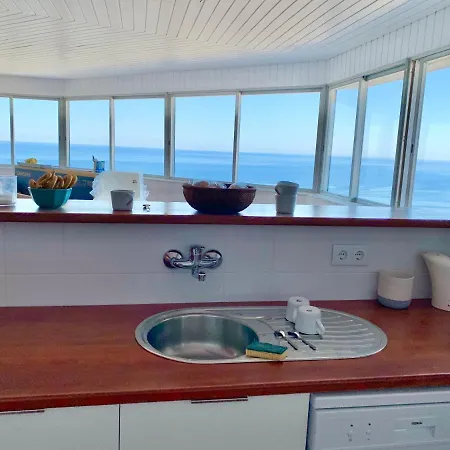 Apartamento Ceu E Mar *