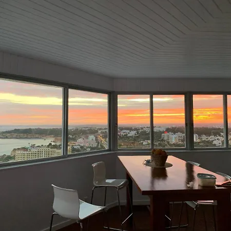 Ceu E Mar Appartement Portimão