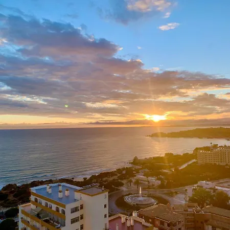 Céu E Mar Appartement