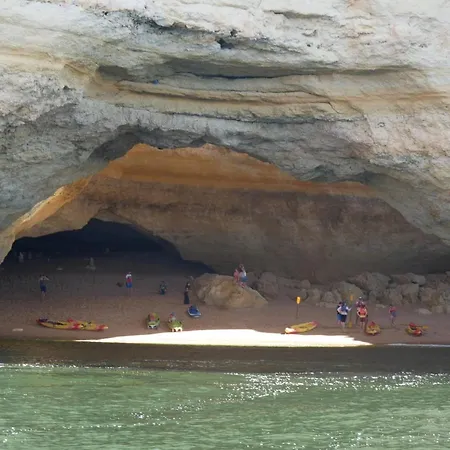 Céu E Mar Appartement