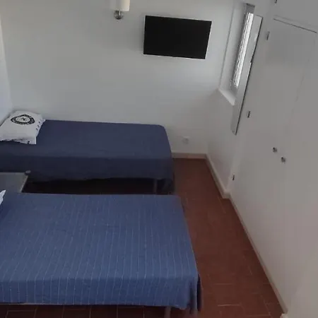 Apartamento Ceu E Mar
