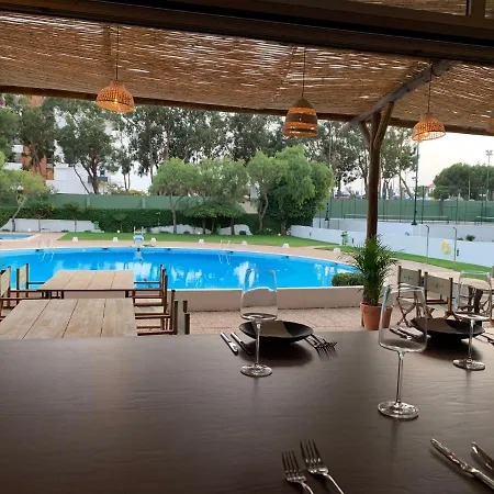 Ceu E Mar Apartment Portimao