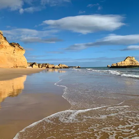 Ceu E Mar Apartment Portimao