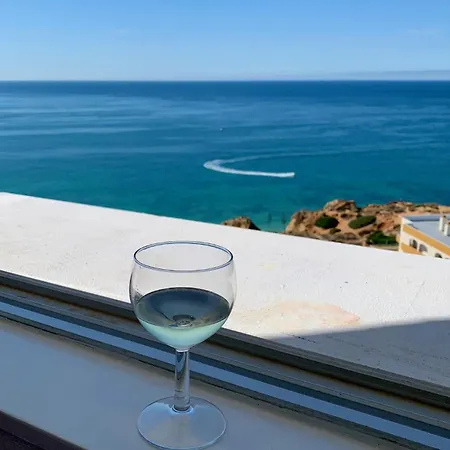 Apartamento Ceu E Mar Portimão