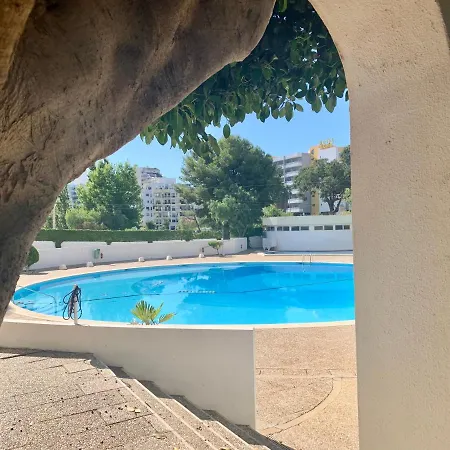 아파트 Ceu E Mar