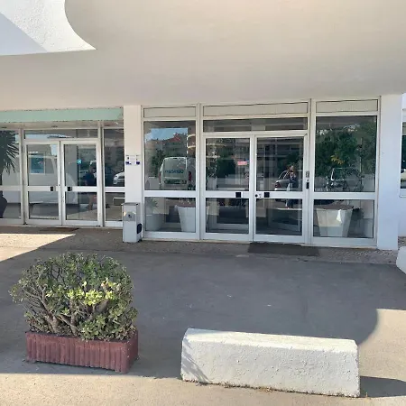 아파트 Ceu E Mar