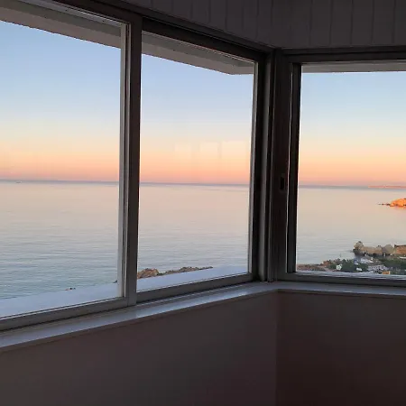 Ceu E Mar 포티마오