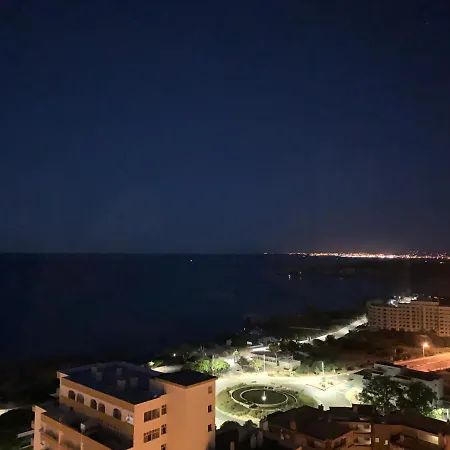 Ceu E Mar 아파트